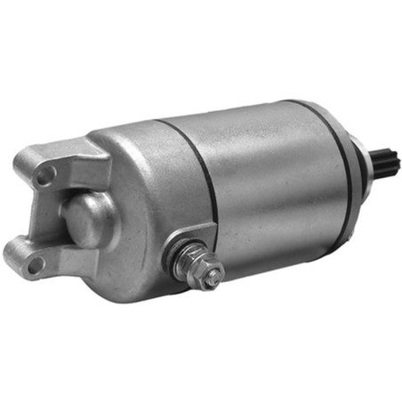 TECNIUM Starter for POLARIS MAGNUM 500, RANGER 500, SCRAMBLER 500, SPORTSMAN 500, TRAIL BOSS 330 1996-2020