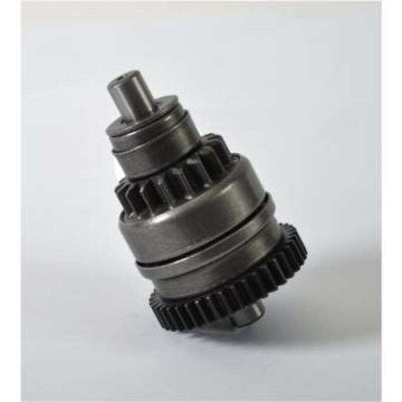 TECNIUM Starter repair kit for POLARIS SCRAMBLER 500, SPORTSMAN 450, SPORTSMAN 500, TRAIL BLAZER 330, TRAIL BOSS 330 1996-2014