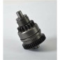 Kit de reconditionnement de démarreur TECNIUM pour POLARIS SCRAMBLER 500, SPORTSMAN 500, TRAIL BLAZER 330, TRAIL BOSS 330
