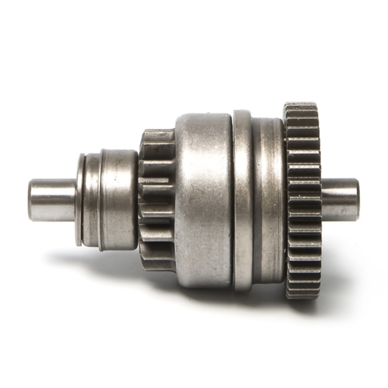 Kit de reconditionnement de démarreur KIMPEX pour POLARIS RANGER 500, SCRAMBLER 500, SPORTSMAN 400, SPORTSMAN 500 de 1986 à 2020