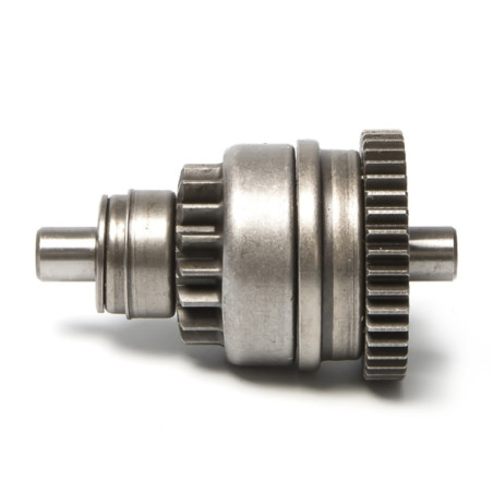 Bendix de arranque KIMPEX para POLARIS RANGER 500, SCRAMBLER 500, SPORTSMAN 400, SPORTSMAN 500, TRAIL BOSS 250 de 1986 a 2020