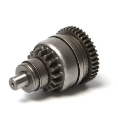 Bendix de arranque KIMPEX para POLARIS RANGER 500, SCRAMBLER 500, SPORTSMAN 400, SPORTSMAN 500, TRAIL BOSS 250 de 1986 a 2020