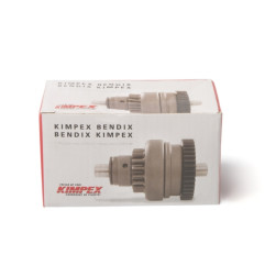 KIMPEX Anlasser Reparatursatz für POLARIS RANGER 500, SCRAMBLER 500, SPORTSMAN 400, SPORTSMAN 500, TRAIL BOSS 250 1986-2020