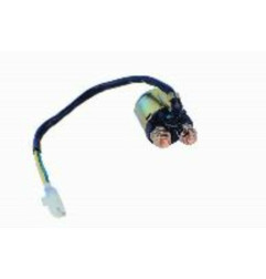 Relais de démarreur TECNIUM pour HONDA TRX 200 D FOURTRAX 2WD, TRX 500 FA FOURTRAX FOREMAN RUBICON 4WD de 1991 à 2011