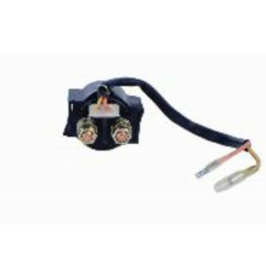 TECNIUM Solenoid switches for HONDA TRX 250 FOURTRAX RECON 4WD, TRX 300 EX SPORTRAX 2WD, TRX 400 EX SPORTRAX 2WD 1986-2007