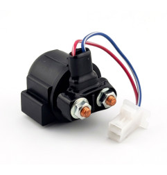 TECNIUM Magnetschalter für HONDA ATC 200, ATC 200 S, ATC 200 X, TRX 300 FOURTRAX 2WD, TRX 300 FW FOURTRAX 4WD 1983-2000