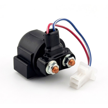 Relais de démarreur TECNIUM pour HONDA ATC 200, ATC 200 S, ATC 200 X, TRX 300 FOURTRAX 2WD, TRX 300 FW FOURTRAX 4WD