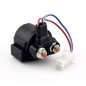 TECNIUM Solenoid switches for HONDA ATC 200, ATC 200 S, ATC 200 X, TRX 300 FOURTRAX 2WD, TRX 300 FW FOURTRAX 4WD 1983-2000