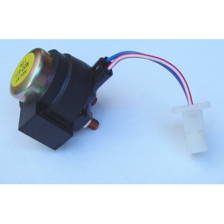 Relé de arranque TOURMAX para YAMAHA TT 600, XT 225, XT 600, XT 600 Z TENERE, XTZ 750 SUPERTENERE de 1986 a 2002