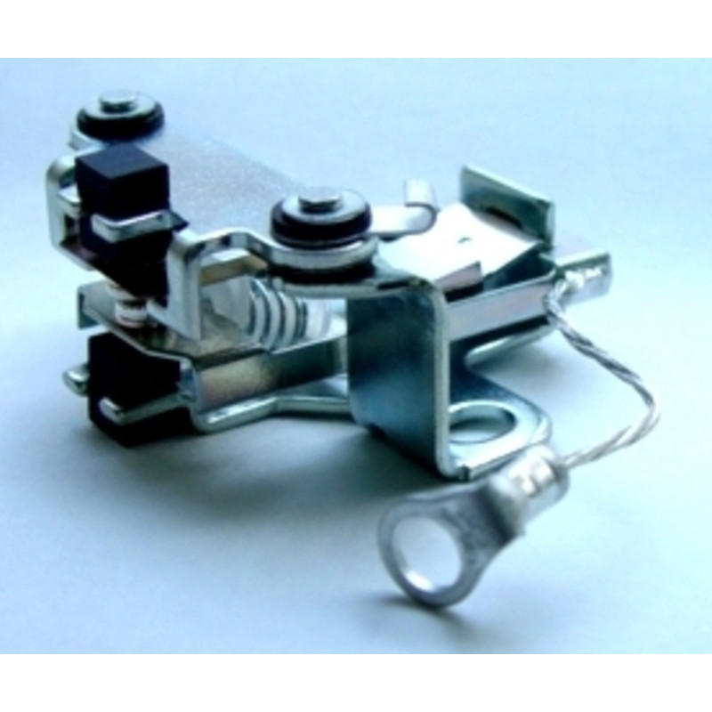 TOURMAX-Kraftstoffpumpenschalter für Membranpumpe für HONDA CN 250 SPAZIO und KTM ADVENTURE 950 1988-2008