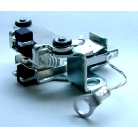 Contacteur de pompe à essence TOURMAX pour pompe à diaphragme pour HONDA CN 250 SPAZIO et KTM ADVENTURE 950 de 1988 à 2008