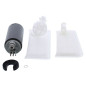 Kit réparation pompe à carburant ALL BALLS pour HONDA CRF 250, CRF 250 RX ENDURO, CRF 450, CRF 450 RX ENDURO, CRF 450 X