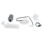 Kit de reparación de bomba de gasolina ALL BALLS para YAMAHA YFM 700 GRIZZLY EPS 4WD, YFM 700 RAPTOR 2WD, YXM 700 VIKING EPS 4WD Kit de reparación de bomba de gasolina ALL BALLS para YAMAHA YFM 700 GRIZZLY EPS 4WD, YFM 700 RAPTOR 2WD, YXM 700 VIKING EPS 4WD