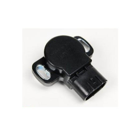 TOURMAX TPS Sensor for SUZUKI DR-Z 400 S, DR-Z 400 SM, DRZ 400 and KAWASAKI KLX 400 2000-2017