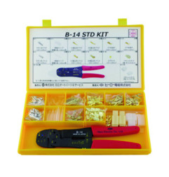 TOURMAX Terminal Kit
