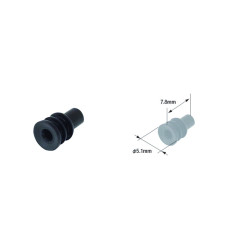 TOURMAX Rubber Seal Type 070 (FRA)