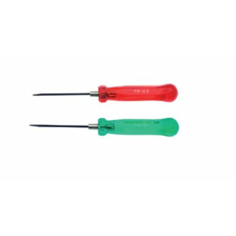 Herramientas para terminal de cable TOURMAX