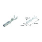 Cosse femelle électrique TOURMAX type 060 (FRM) Cosse femelle électrique TOURMAX type 060 (FRM)