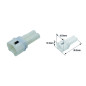 Conectores hembra hermético TOURMAX tipo 090 (FRS) - ETP-46