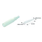 TOURMAX Female Terminal Coverpin TOURMAX Female Terminal Coverpin