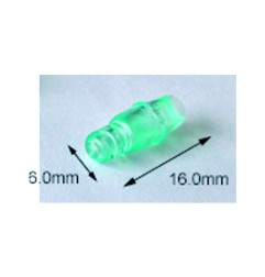 Manchon isolant étanche pour cosse mâle universelle ronde TOURMAX