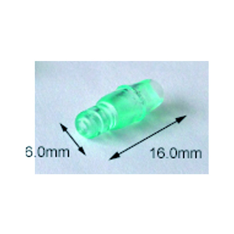 TOURMAX Waterproof Male Terminal Cover Universal Bullet