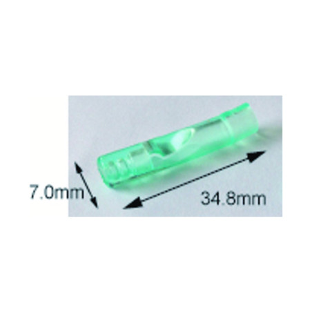 TOURMAX Waterproof Female Terminal Cover