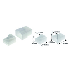 TOURMAX Coupler Set Type 250 - ETP-35