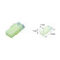TOURMAX Electrical Male Coupler Waterproof Type 090 (FRSH) - ETP-45