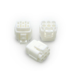 TOURMAX Electrical Male Coupler Waterproof Type 090 (FRS) - ETP-53