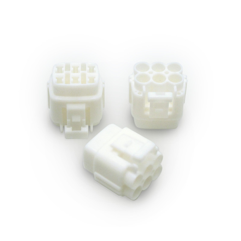 Conectores macho hermético TOURMAX tipo 090 (FRS) - ETP-53