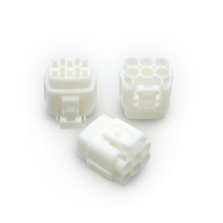 TOURMAX Electrical Male Coupler Waterproof Type 090 (FRS) - ETP-53