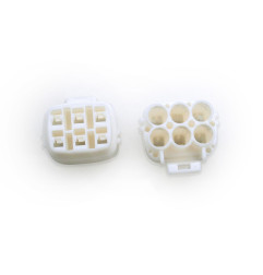 Conectores macho hermético TOURMAX tipo 090 (FRS) - ETP-53