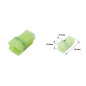 TOURMAX Electrical Female Coupler Waterproof Type 090 (FRSH) - ETP-109
