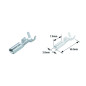 TOURMAX Quetschverbinder weiblich Typ 090 (FRW)