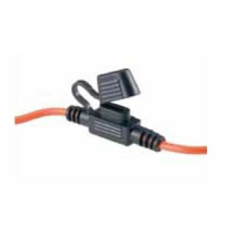 BIHR Waterproof Fuse Holder - A0016440