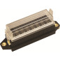 BIHR Fuse Holder 8-Way Box Bottom Entry BIHR Fuse Holder 8-Way Box Bottom Entry