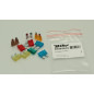 BIHR Fuses Set 10pc