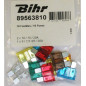 BIHR Fuses Set 10pc