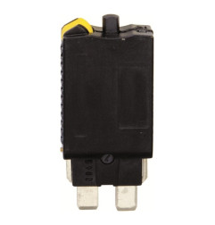 Fusible cortacorrientes automático BIHR 20A