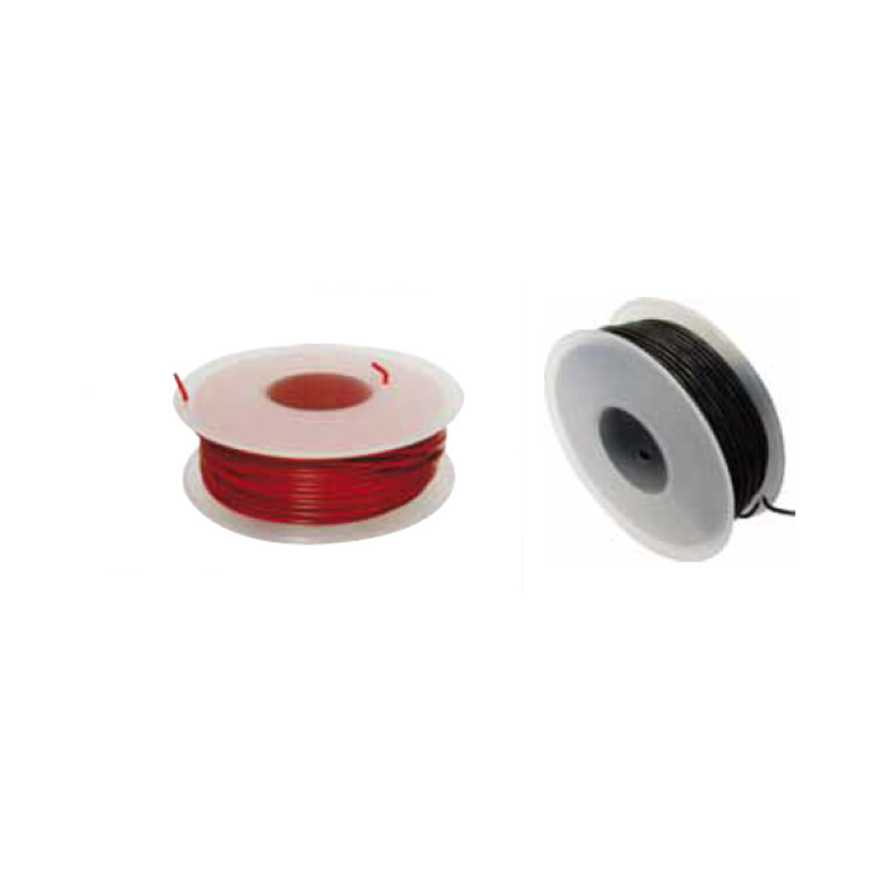 BIHR Electrical Wire 1mm² - 25m - Brown BIHR Electrical Wire 1mm² - 25m - Brown