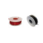 BIHR Electrical Wire 2mm² - 25m - Black