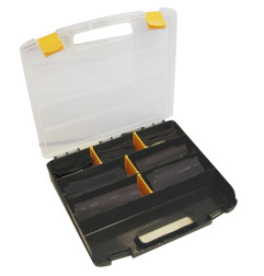 BIHR Heat-Shrinkable Sleeves Set 119 Pieces