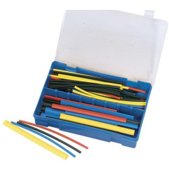 DRAPER Heat-Shrinkable Tubings Set