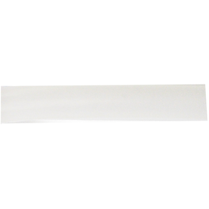Manguitos de tubo termorretráctil transparente BIHR Ø12