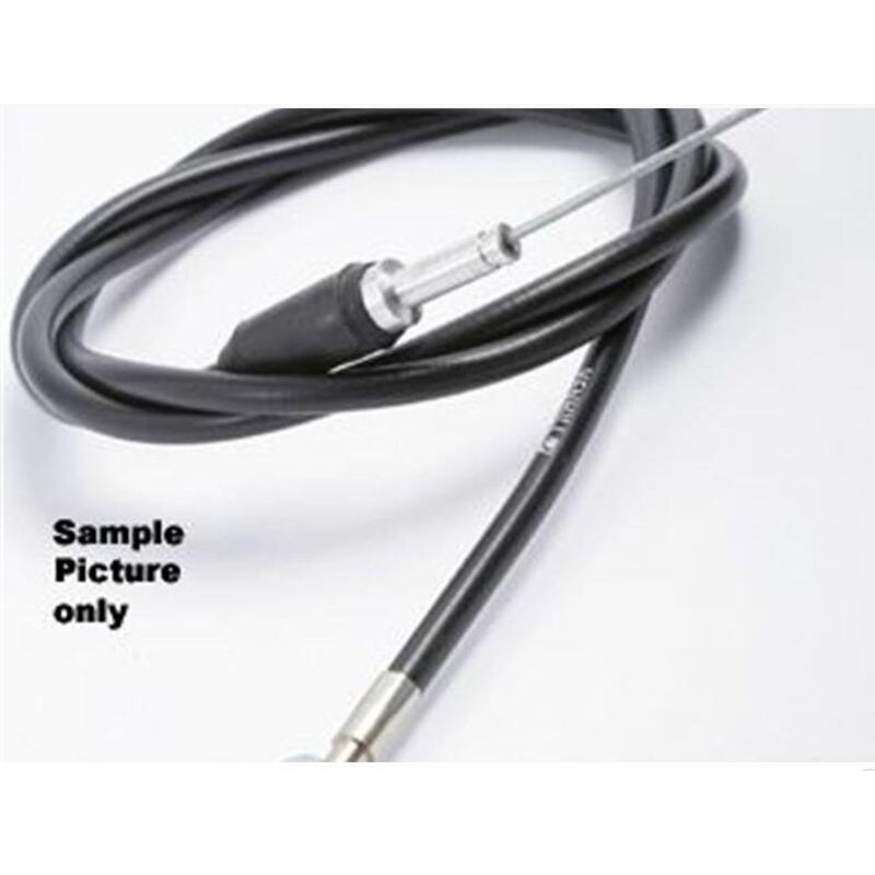 VENHILL Clutch Cable for FANTIC CABALLERO 125, TRIAL 125, TRIAL 200 1979-1981
