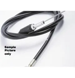 Cable de embrague VENHILL para FANTIC TRIAL 201, TRIAL 301 de 1984 a 1986