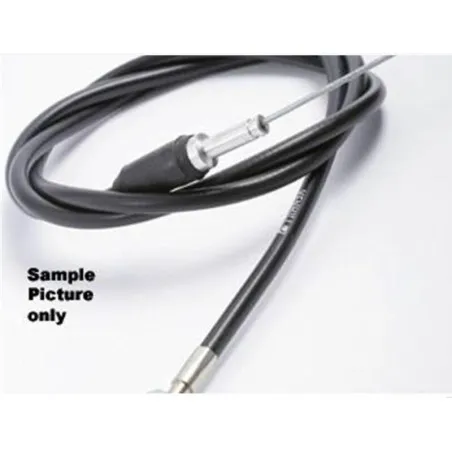 VENHILL Clutch Cable for FANTIC TRIAL 201, TRIAL 301 1984-1986