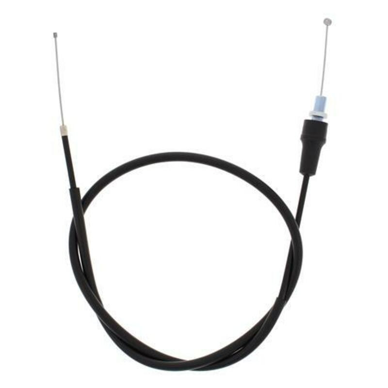 Cable de acelerador ALL BALLS para HONDA CR 125, CR 250, CR 500 de 1984 a 2004