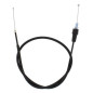ALL BALLS Throttle Cable for HONDA CR 125, CR 250, CR 500 1984-2004 ALL BALLS Throttle Cable for HONDA CR 125, CR 250, CR 500 1984-2004